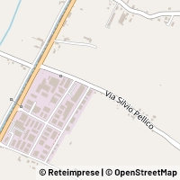Carte Albignasego