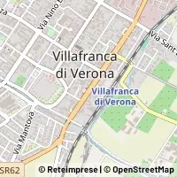 Carte Villafranca di Verona