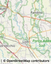 Parrucchieri Galgagnano,26832Lodi