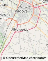 Palestre e Centri Fitness Albignasego,35020Padova