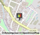 Autorimesse e Parcheggi,35036Padova