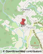 Via Trespole, 30,35037Teolo