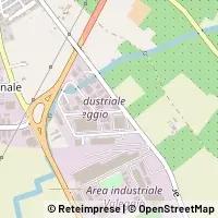 Map Valeggio sul Mincio