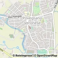 Peta Povegliano Veronese