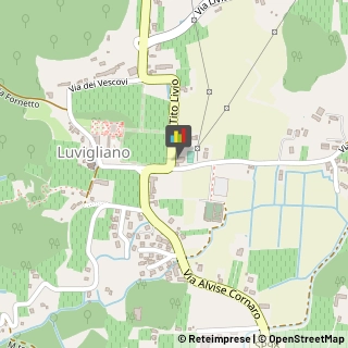 Osterie e Trattorie,35038Padova