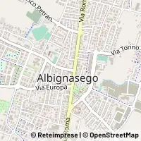 Harita Albignasego