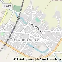 Kart Tronzano Vercellese