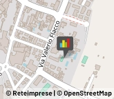 Autorimesse e Parcheggi Abano Terme,35031Padova