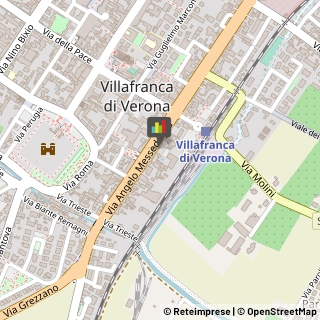 Associazioni Sindacali Villafranca di Verona,37069Verona