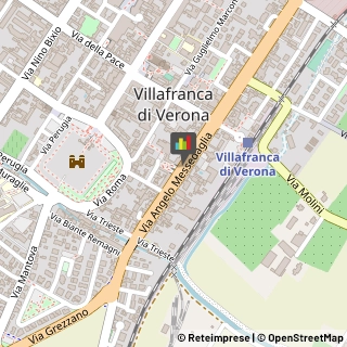 Componenti Elettronici Villafranca di Verona,37069Verona