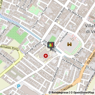 Pronto Soccorso,37069Verona