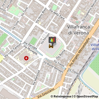Feste - Organizzazione e Servizi Villafranca di Verona,37069Verona