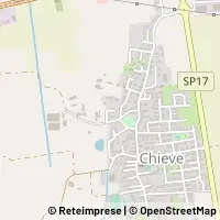 Kart Chieve