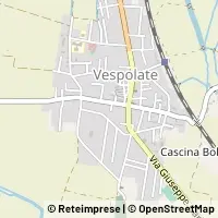 Peta Vespolate