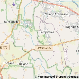 Mappa Crespiatica