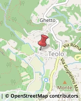 Via Trespole, 50,35037Teolo