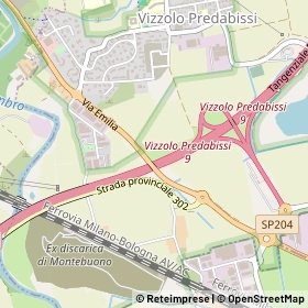 Mappa 20070