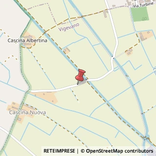 Mappa Strada vecchia per cassolnovo 85, 27029 Vigevano, Pavia (Lombardia)