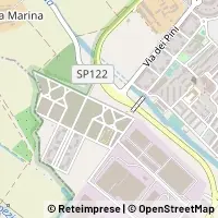 地图 Pieve Emanuele