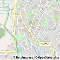 Carte Abano Terme