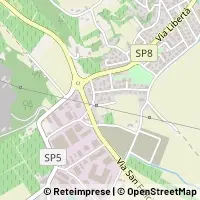 Carte Orgiano