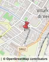 Via Ospedale Marcello Magalini, 5,37069Villafranca di Verona