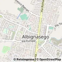 Kart Albignasego