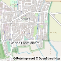 Harita Rosate