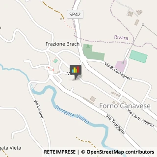 Poste Forno Canavese,10084Torino