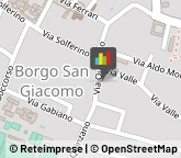 Veterinaria - Ambulatori e Laboratori Borgo San Giacomo,25022Brescia