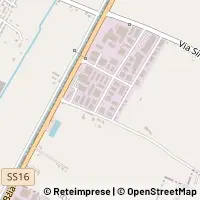Carte Albignasego