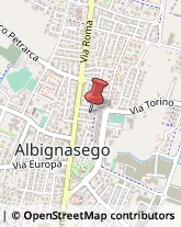 Vicolo Udine, 8,35020Albignasego