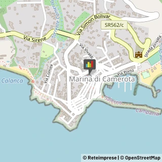 Locali, Birrerie e Pub Camerota,84059Salerno