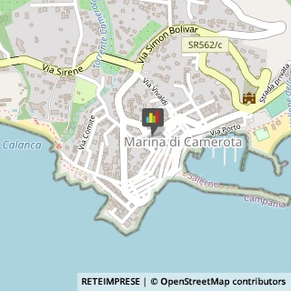 Avvocati Camerota,84059Salerno