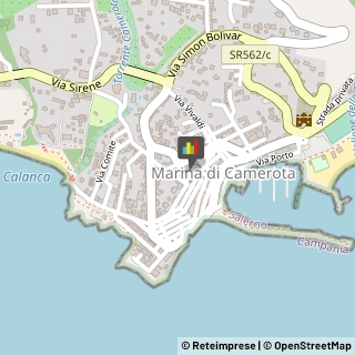 Parrucchieri Camerota,84059Salerno