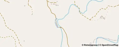 Mappa Nuoro