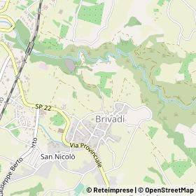Mappa 89866