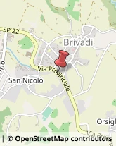 Via Provinciale, 1,89866Ricadi