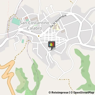 Avvocati San Costantino Calabro,89851Vibo Valentia