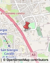 Via S. Giorgio Vecchio, 72,80046San Giorgio a Cremano