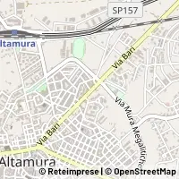 Kart Altamura