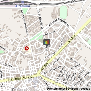 Macchine Caffè Espresso - Commercio e Riparazione Altamura,70022Bari