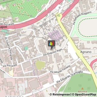 Pratiche Nautiche - Agenzie,80125Napoli