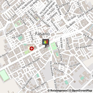 Lavanderie Industriali e Noleggio Biancheria Fasano,72015Brindisi