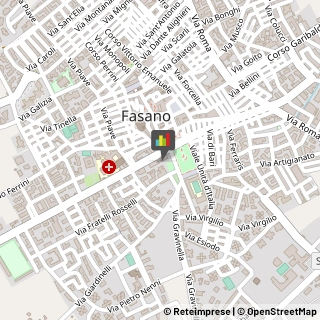 Bed e Breakfast,72015Brindisi