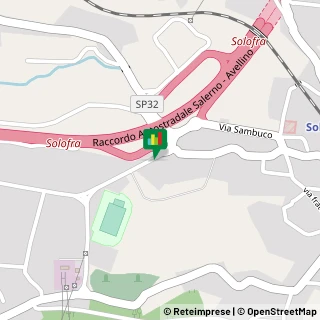 Via Nuova Asi 1° Traversa, 4,83029Solofra