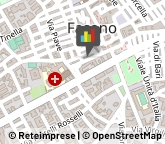 Podologia - Studi e Centri,72015Brindisi