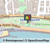 Giochi per Giardini e Parchi Napoli,80122Napoli