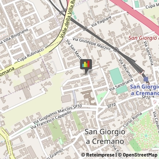 Consulenza Informatica,80046Napoli