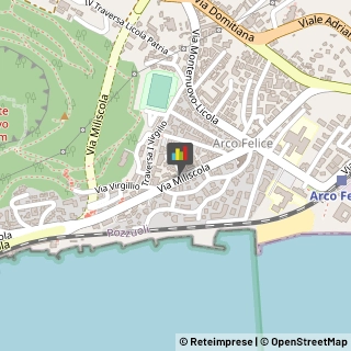 Pescherie Pozzuoli,80078Napoli